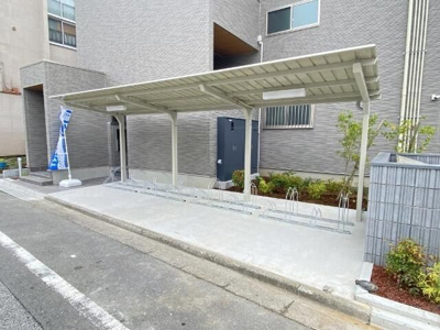 【その他共用部分】 | ロコエトワール