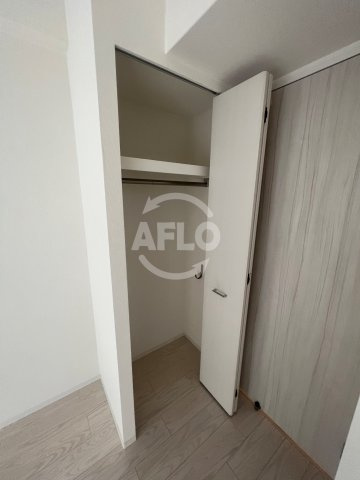 SERENiTE堺筋本町ＳＵＤの収納|SERENiTE堺筋本町ＳＵＤ（セレニテ堺筋本町シュッド）　収納