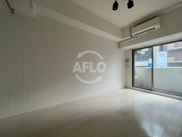 SERENiTE堺筋本町ＳＵＤの洋室|SERENiTE堺筋本町ＳＵＤ（セレニテ堺筋本町シュッド）　洋室