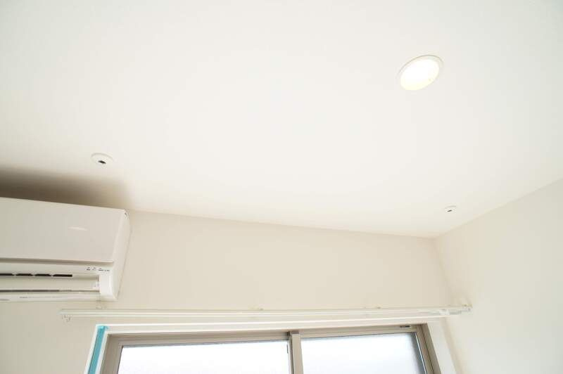 リブリ・FairyWoodの設備