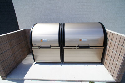 【その他共用部分】 | リブリ・FairyWood