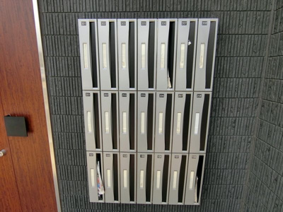 【その他共用部分】 | リブリ・FairyWood