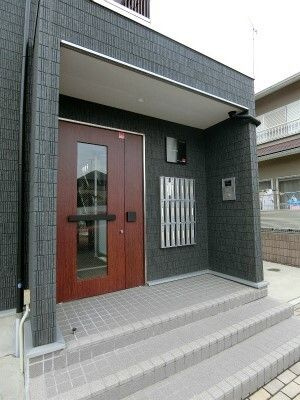 【エントランス】 | リブリ・FairyWood