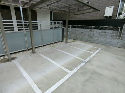 【その他共用部分】 | リブリ・FairyWood