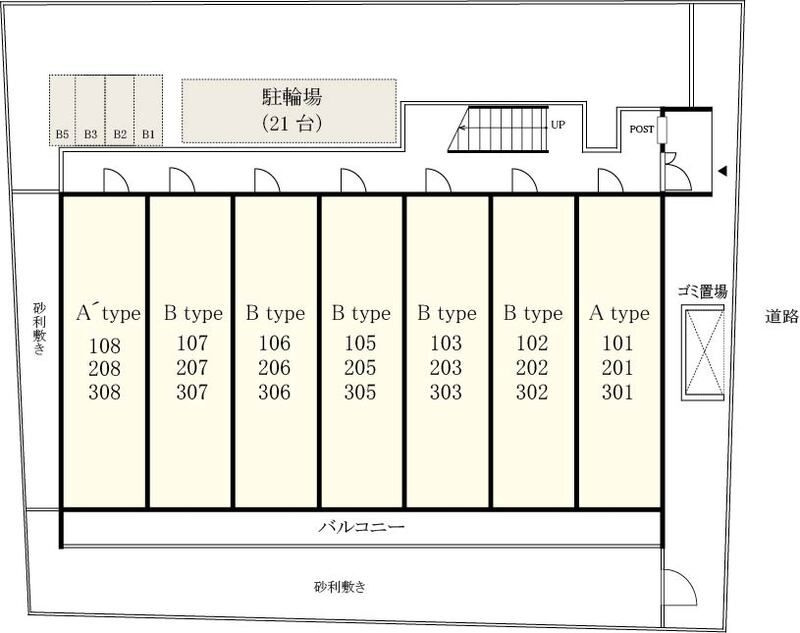 リブリ・FairyWoodのその他