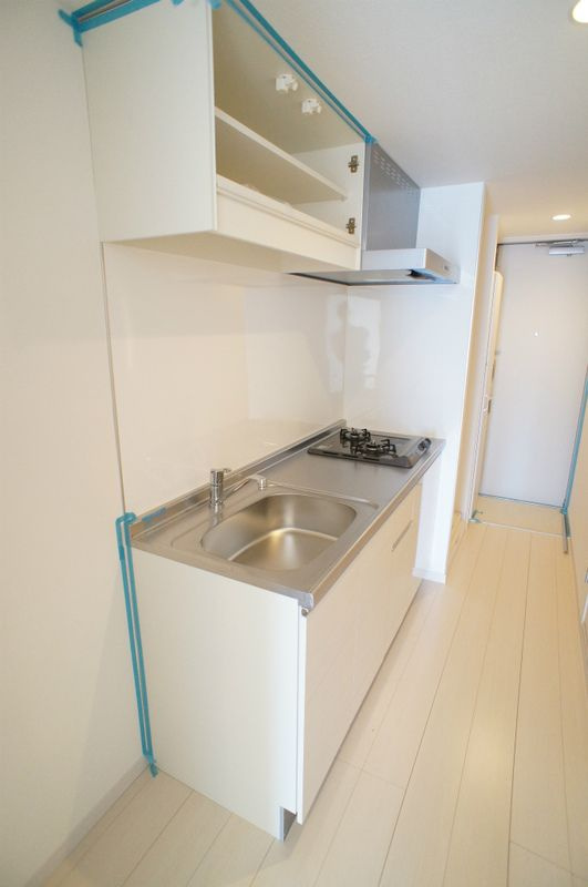 リブリ・FairyWoodのキッチン