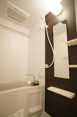 【浴室】 | リブリ・FairyWood
