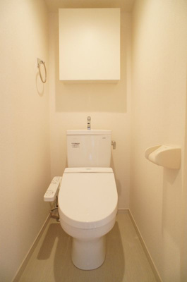 【トイレ】 | リブリ・FairyWood