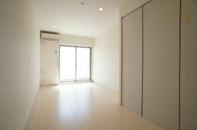 【内装】 | リブリ・FairyWood