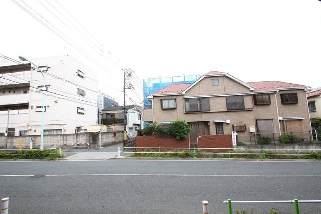 Ｃｒｙｓｔａｌ　Ｓｋｙ　板橋の展望