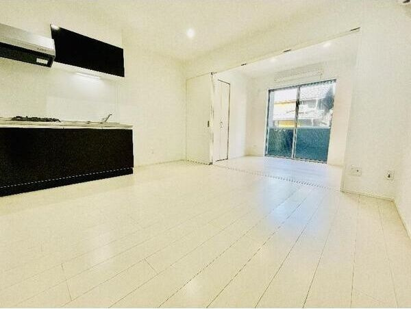 Vezelia(ヴェゼリア)の寝室