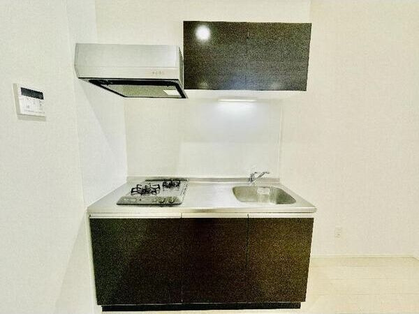 Vezelia(ヴェゼリア)のキッチン