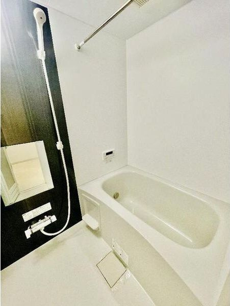 Vezelia(ヴェゼリア)の浴室