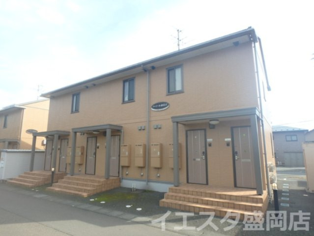 ファミール南花沢