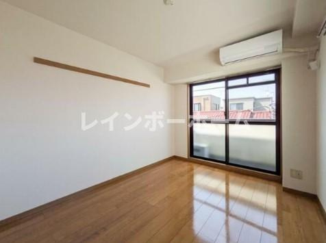 ミレーネ新小岩のその他