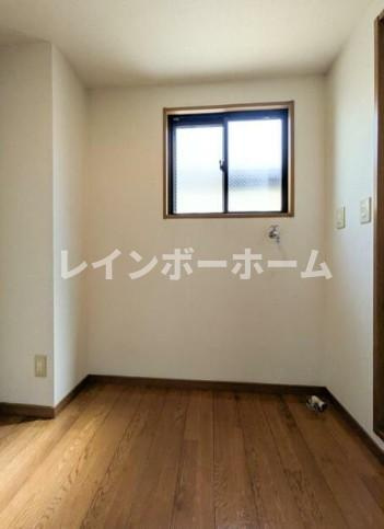 ミレーネ新小岩の設備