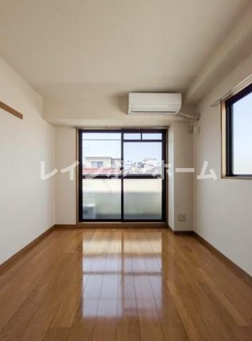 ミレーネ新小岩の内装