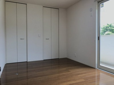 【洋室】 | エフ・イースト | 洋室・７．５帖