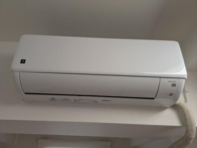 グランシャリオ蓮沼の設備