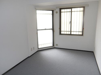 【内装】 | モアコート和光 | 洋室約6.4畳　※2025年9月撮影