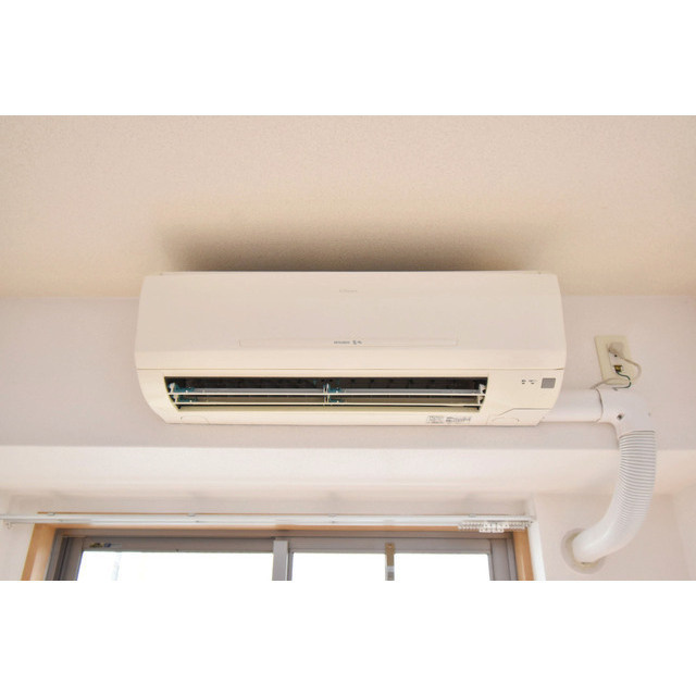 ロイヤルヒル神戸三ノ宮Ⅱの設備