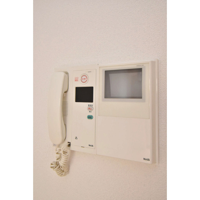 ロイヤルヒル神戸三ノ宮Ⅱの設備