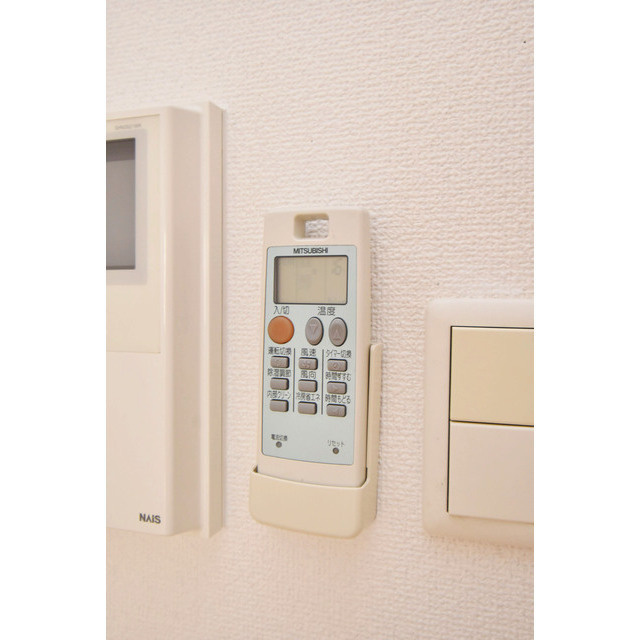 ロイヤルヒル神戸三ノ宮Ⅱの設備