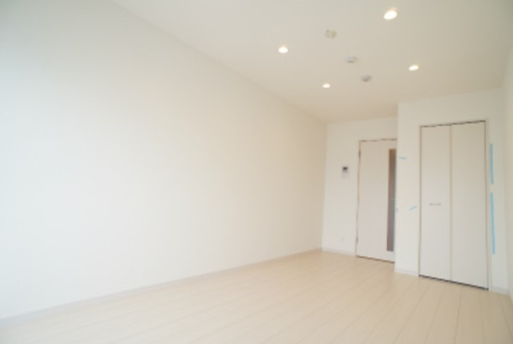 リブリ・daimonの居間・リビング|別部屋参照