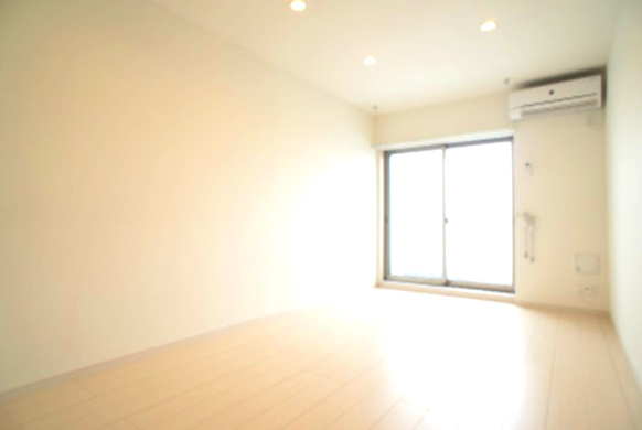 リブリ・daimonの内装|別部屋参照