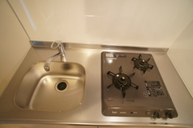 リブリ・daimonのキッチン|別部屋参照