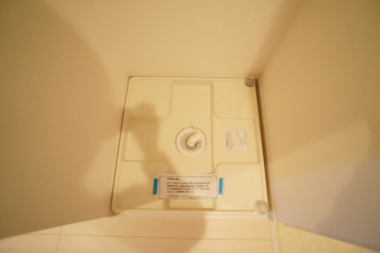 リブリ・daimonの洗面所|別部屋参照