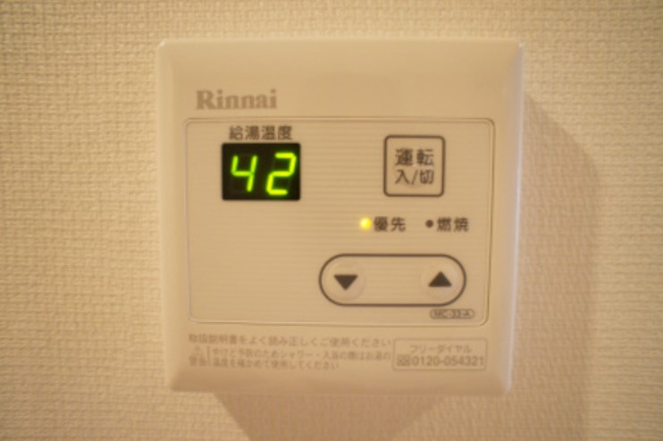 リブリ・daimonの設備|別部屋参照