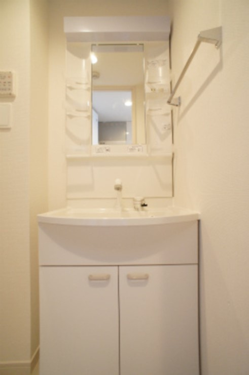 リブリ・daimonの洗面所|別部屋参照