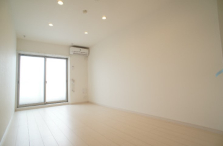 リブリ・daimonの居間・リビング|別部屋参照