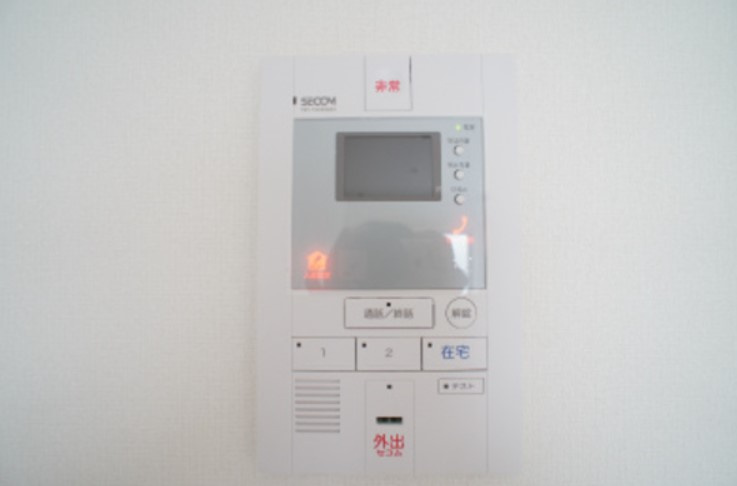 リブリ・daimonのセキュリティ|別部屋参照