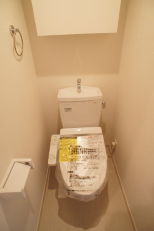 リブリ・daimonのトイレ|別部屋参照