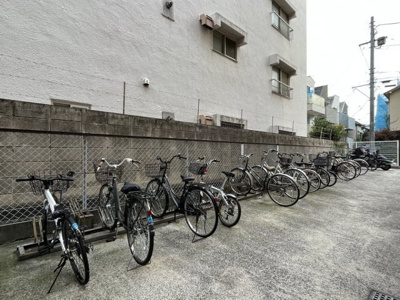 【その他共用部分】 | ライオンズマンション荏原中延