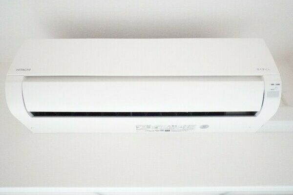 エスリードレジデンス大今里の設備