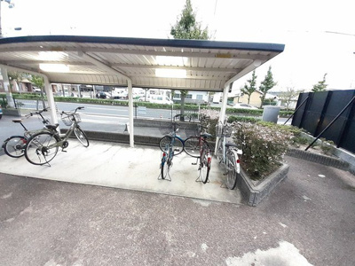 【その他共用部分】 | グレース離宮