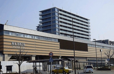 【周辺】 | グレース離宮 | 阪急電鉄洛西口駅まで1880m