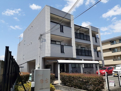 【外観】 | グレース離宮