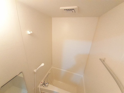 【浴室】 | グレース離宮