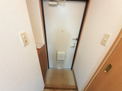 【玄関】 | グレース離宮