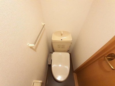 【トイレ】 | グレース離宮