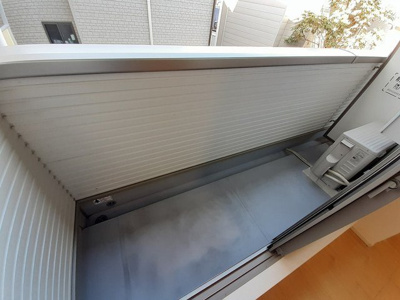 【バルコニー】 | ザ・コンフォート