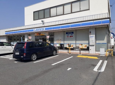 【周辺】 | ザ・コンフォート | ローソン 名神高速京都南インタまで650m