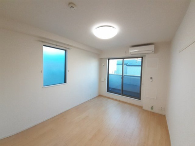 【内装】 | ザ・コンフォート