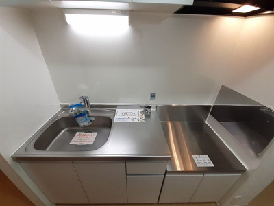 【キッチン】 | ザ・コンフォート