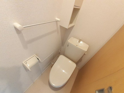 【トイレ】 | ザ・コンフォート