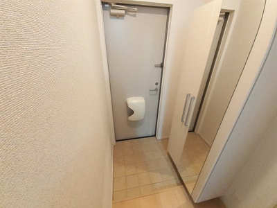 【玄関】 | ザ・コンフォート